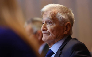 Špirić kaže da je Trojka nemoćna da potisne SNSD: "Ništa se neće desiti"