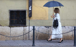 Jesen stiže, dunjo moja: Kakvo nas vrijeme očekuje u naredne dvije sedmice?