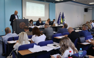 Pada SDA-ova vlada u Tuzlanskom kantonu? DF zakazao vanrednu sjednicu