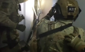 Pogledajte snimak: Objavljeno kako je izgledala akcija "Prolom 2" MUP-a RS i EUROPOL-a