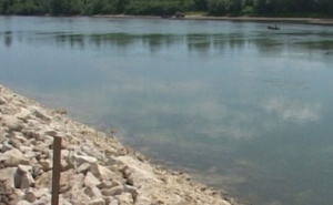 Užas u BiH: U rijeci Drini pronađeno tijelo