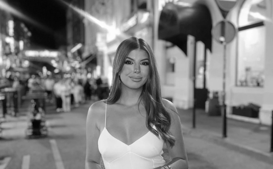 Emotivni oproštaj od Adne (26) iz Sarajeva: "U subotu se udala, u nedjelju joj pozlilo..."