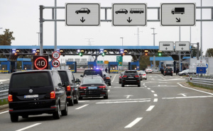 Novi sistem kontrole: Od 12. oktobra državljani BiH će davati otiske prstiju za ulazak u Schengen