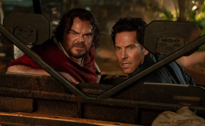 Ovakav remake "Anakonde" niste očekivali: Stigao trailer s Paulom Ruddom i Jackom Blackom