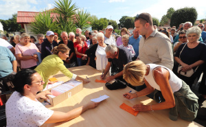 Euforija na dalmatinskom otoku: Mještanima podijeljeno više od 1,6 miliona eura