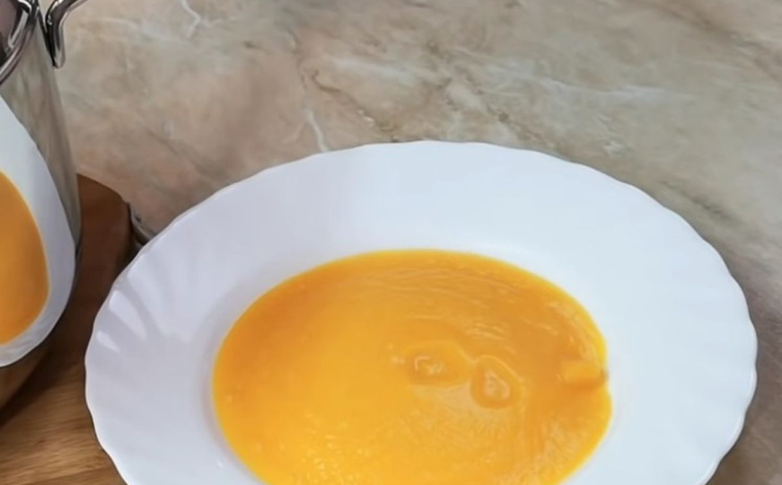 Sjajan recept za jesenji klasik: Metoda za najukusniju supu od bundeve