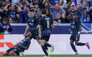 Liga prvaka: Potop Monaca u Bruggeu, Leverkusen jedva izbjegao poraz od Copenhagena