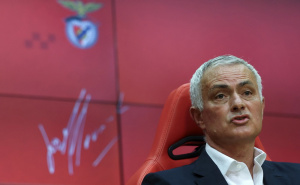 Mourinhove riječi će razljutiti sve u Turskoj: "To nije moj kulturološki nivo"