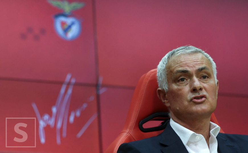 Mourinhove riječi će razljutiti sve u Turskoj: "To nije moj kulturološki nivo"