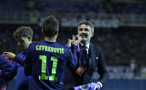 Zoran Mamić stiže u FK Sarajevo: Poznato i koju funkciju će obavljati