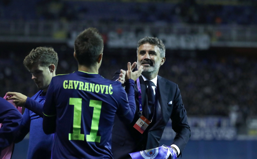 Zoran Mamić stiže u FK Sarajevo: Poznato i koju funkciju će obavljati