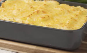 Spoj mediterana i bosanske kuhinje: Evo kako da napravite pitu od ribe