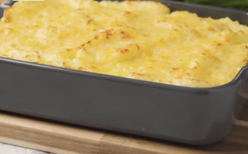 Spoj mediterana i bosanske kuhinje: Evo kako da napravite pitu od ribe