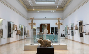 Zemaljski muzej Bosne i Hercegovine: Čuvar prošlosti i identiteta naše domovine