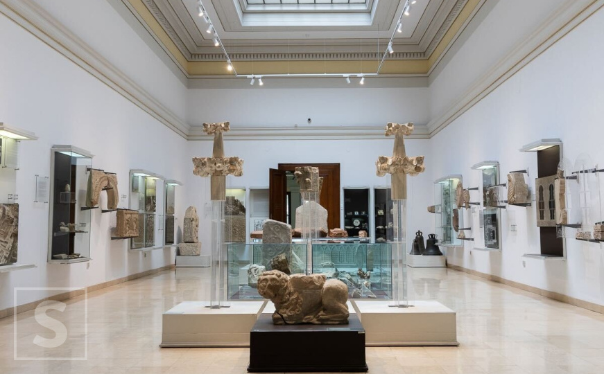 Zemaljski muzej Bosne i Hercegovine: Čuvar prošlosti i identiteta naše domovine