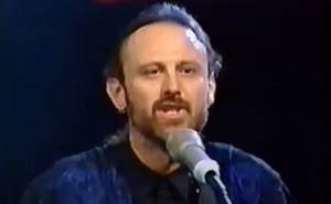 Branimir Johnny Štulić i pjesma dana: "Voljela me nije nijedna"