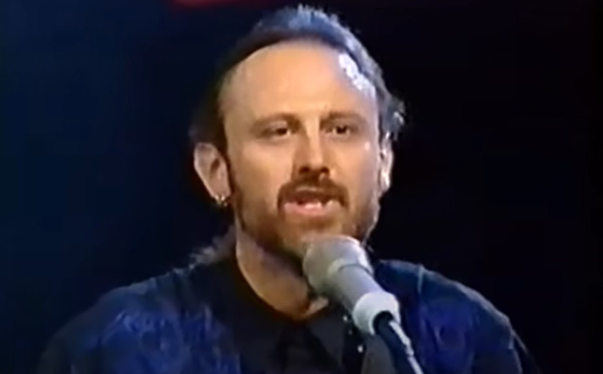 Branimir Johnny Štulić i pjesma dana: "Voljela me nije nijedna"