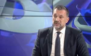 Konaković o Lavrovu: "On treba brinuti o Srbima, a ne o jednom kriminalcu"