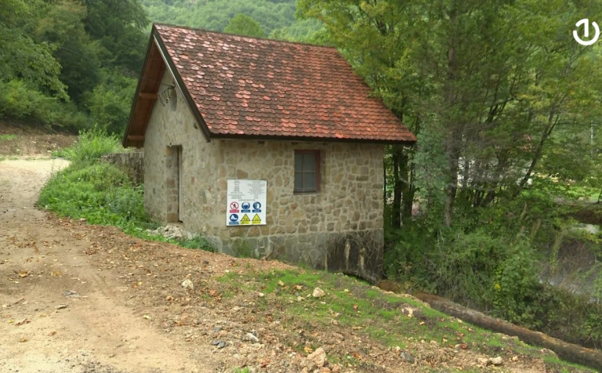 Mini hidrocentrale na Plivi: Mještani i aktivisti protiv, resorno ministarstvo ne odustaje
