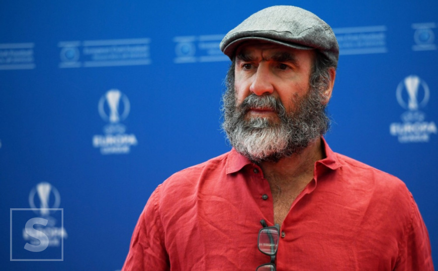 Legenda Manchester Uniteda uputila oštru poruku: "Suspendujte Izrael, čemu dvostruki standardi"