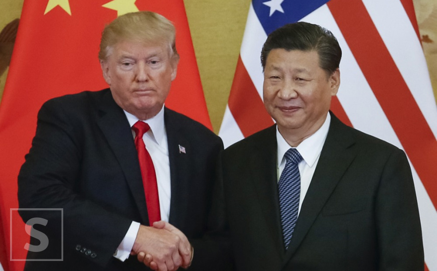 Danas će razgovarati Trump i Xi: Pregovaraju o TikToku usred trgovinskog sukoba
