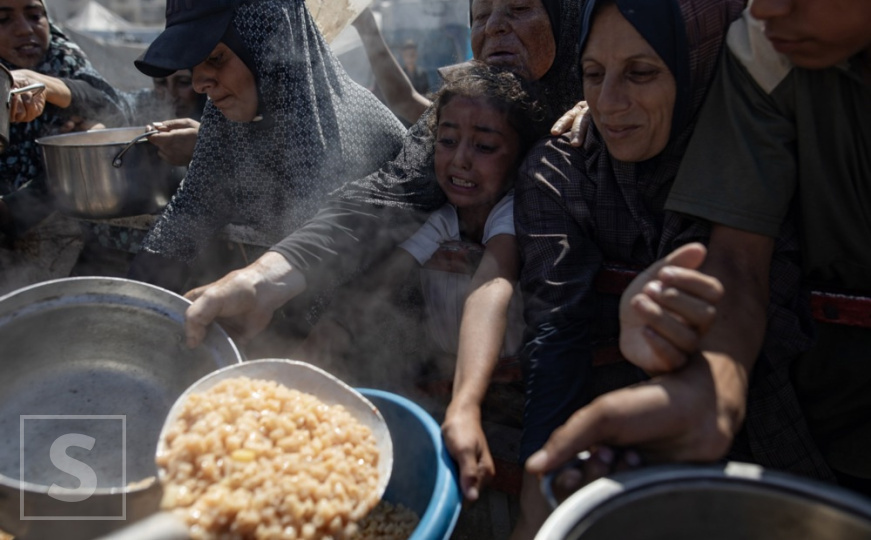 Ljudskost ne poznaje granice: Humanitarna misija 'Srcem za Gazu-Palestinu' počinje danas u Sarajevu