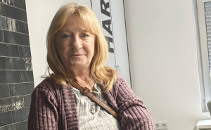 Pomozimo Aidi Huseni: Ona i muž žive od jedne penzije, a hitno treba 31.500 KM za operaciju