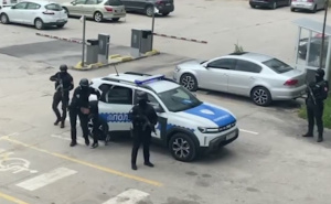 "Prolom 2": Predao se Branislav Janjić, bjegunac osumnjičen za šverc droge milionske vrijednosti