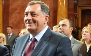 Dragan Bursać: Zaboli donji dio leđa Dodika za Srbe i entitet!