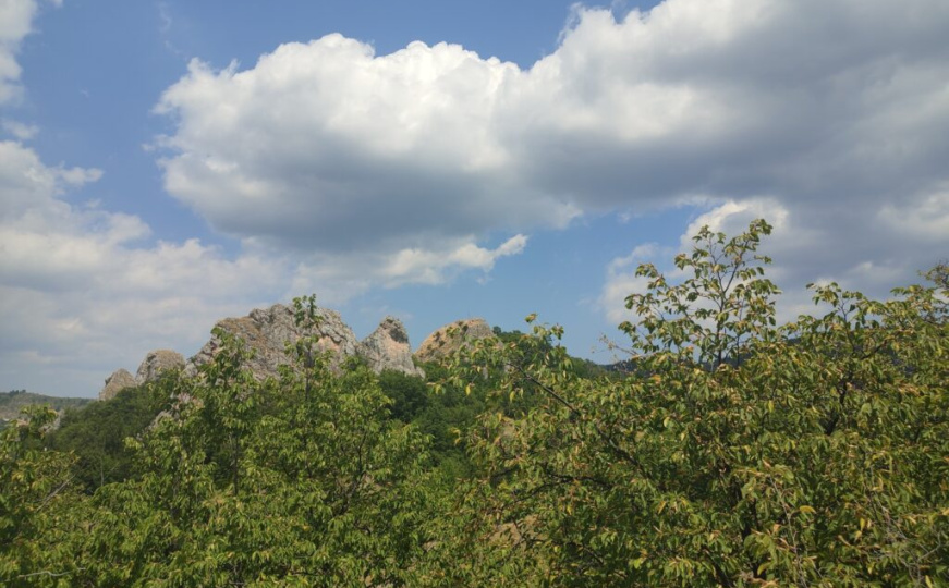 Arheološko nalazište: Fondacija "Čuvari baštine - Bassania" otkrila prvu ilirsku opservatoriju u BiH