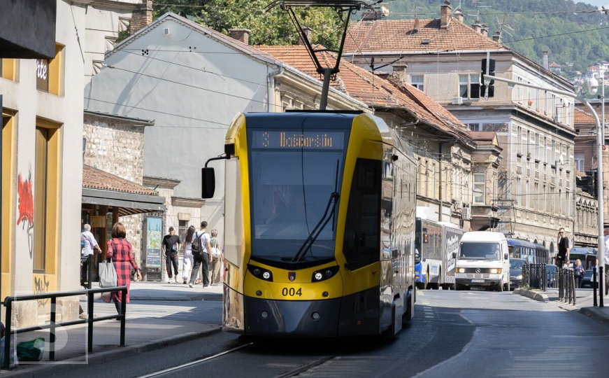 Oglasio se i GRAS: Zbog utrke u nedjelju izmjene i u javnom prijevozu