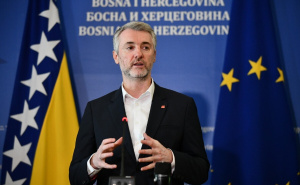 Ministarstvo najbolje rangirano na Indeksu otvorenosti, Forto poručuje: "Transparentnost je obaveza"