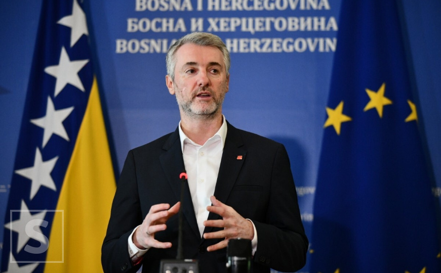 Ministarstvo najbolje rangirano na Indeksu otvorenosti, Forto poručuje: "Transparentnost je obaveza"