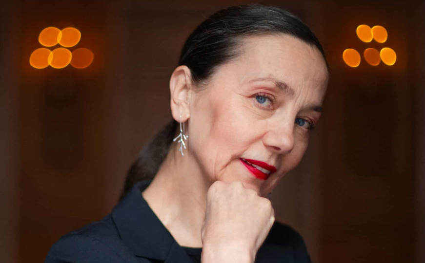 Edina Papo otvoreno za Radiosarajevo.ba: Balet Fest je festival duše, finansije su najveći izazov