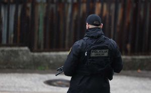 Pronađeno nestalo dijete iz Brčkog