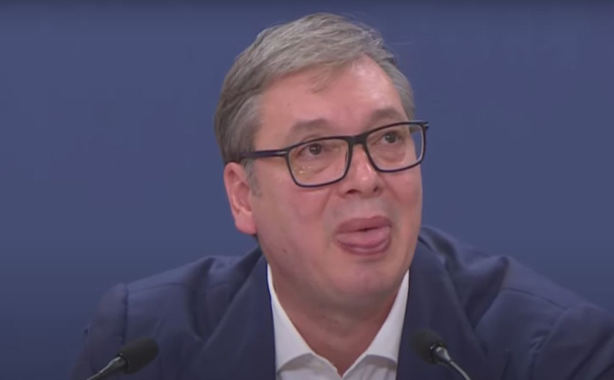 Vučić izjavio da spreman na debatu sa studentima