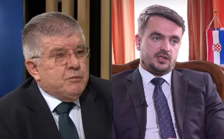 Pranjić potpisao zakon o rezervnom sastavu policije, Mioković: "Pristao na nestanak Hrvata u RS"