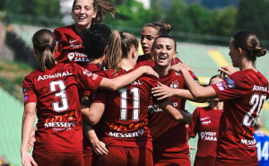 SFK 2000 Sarajevo saznao protivnika u drugom pretkolu UEFA Europa Kupa