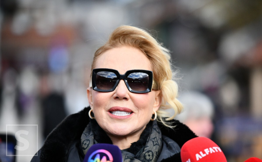 Tajna vitke linije: Lepa Brena skinula kilograme zahvaljujući ovoj dijeti