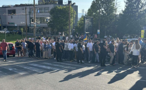 Građani Sarajeva opet na ulicama: Ne žele Metadonski centar ni na novoj lokaciji