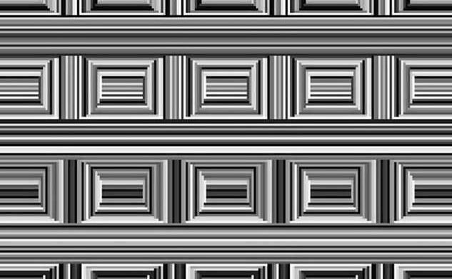 Mozgalica koja je zaludjela internet: Možete li pronaći svih 16 krugova za manje od 45 sekundi?