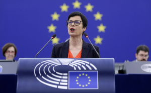 Komesarka za proširenje EU Marta Kos u ponedjeljak stiže u BiH