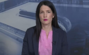 Trivić poručila Dodiku: "Od tebe se osim kukavičluka ništa drugo i nije moglo očekivati"