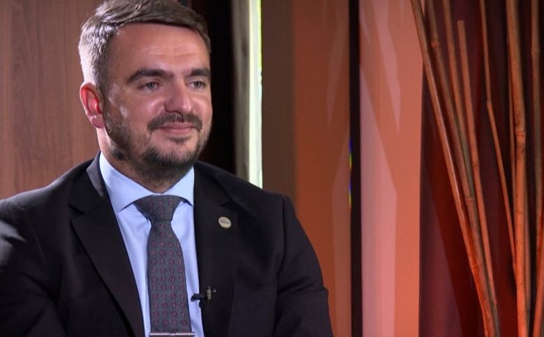 Privremeno preuzeo ovlasti predsjednika RS: Ko je Davor Pranjić?