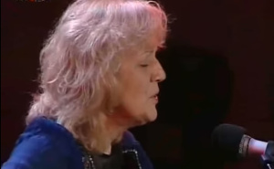 Divna Jadranka Stojaković i "Što te nema, što te nema..."