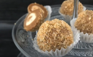 Svi su ludi za njima: Napravite sami neodoljive medene kuglice