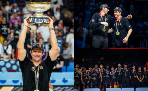 Alan Ibrahimagić za Radiosarajevo.ba: Sretan sam što se ljudi u BiH raduju zbog mene