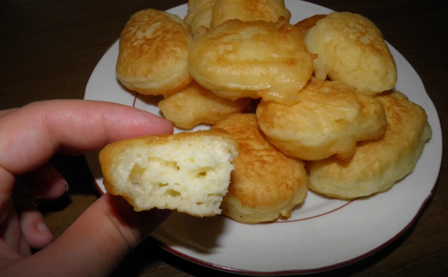 Brzi i jeftini: Napravite 'jogurt uštipke' za savršen početak dana