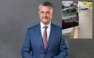 Još jedna misteriozna smrt ruskog direktora: Aleksandar Tjunin pronađen mrtav