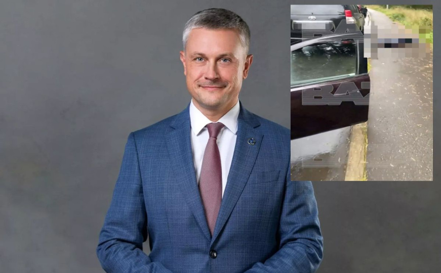 Još jedna misteriozna smrt ruskog direktora: Aleksandar Tjunin pronađen mrtav